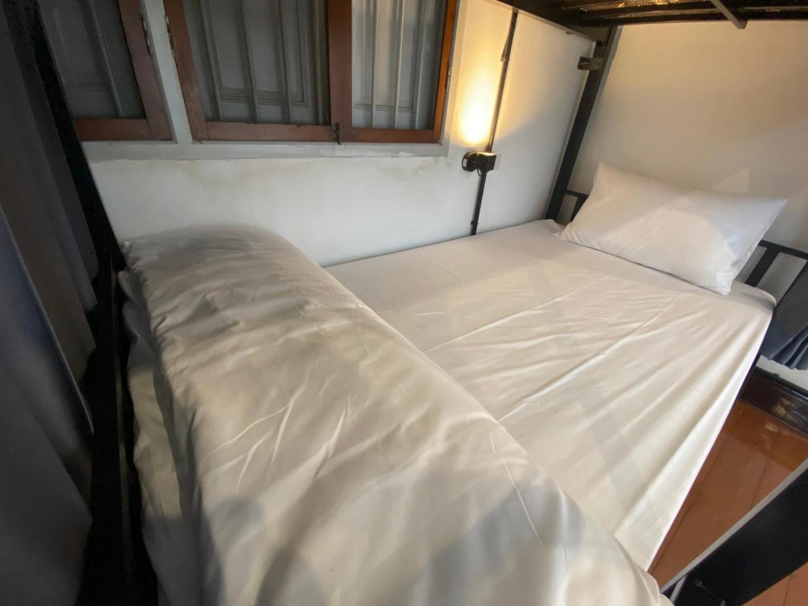 New Town - Nt Hostel - Chiang Mai — Photos 3