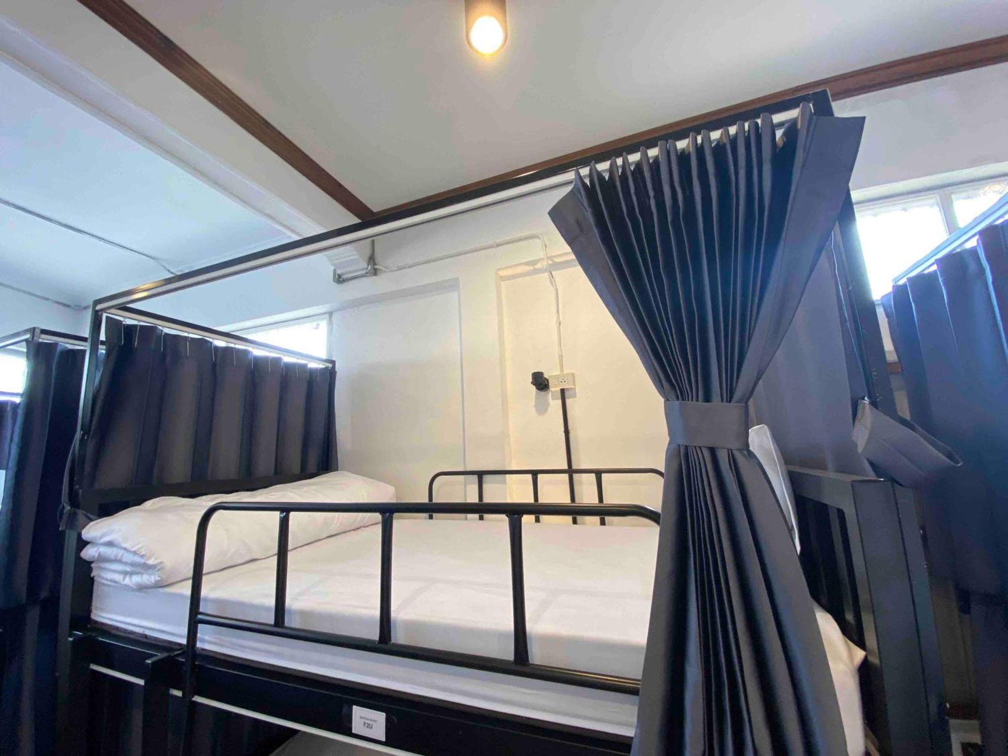 New Town - Nt Hostel - Chiang Mai, Chiang Mai
